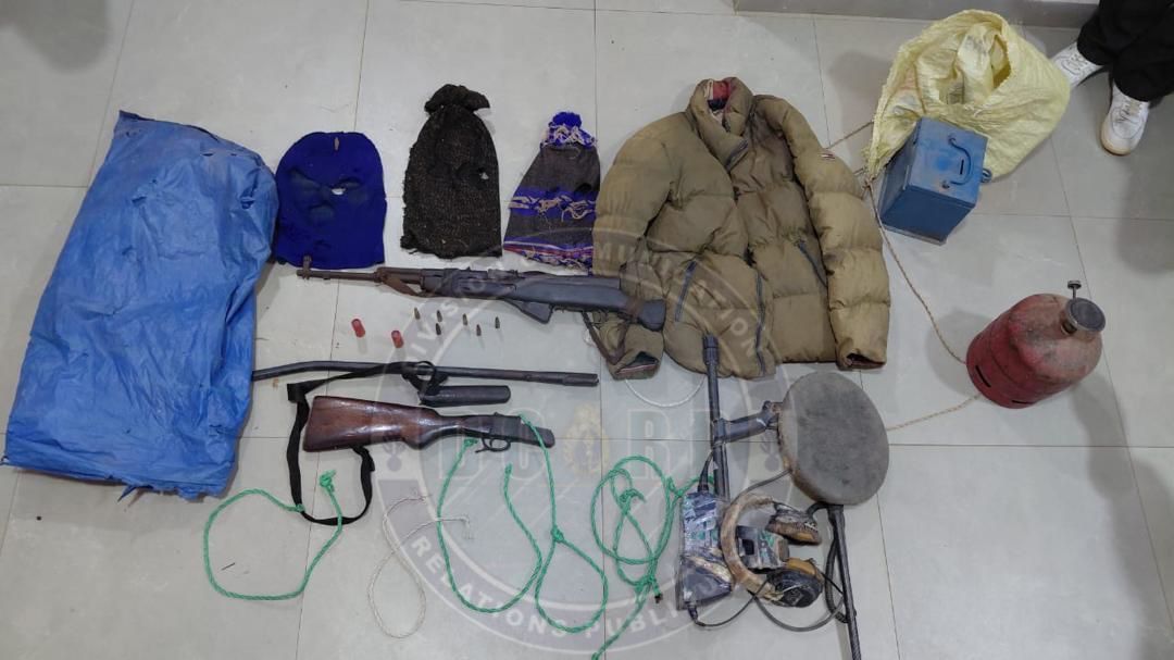 Lutte contre la criminalité : une bande armée démantelée à Kédougou - Image 3